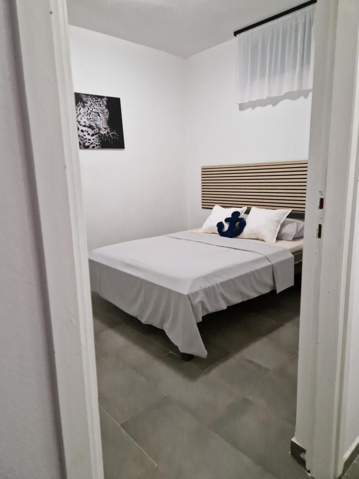 Aurelia Apartments, Vir Bagian luar foto