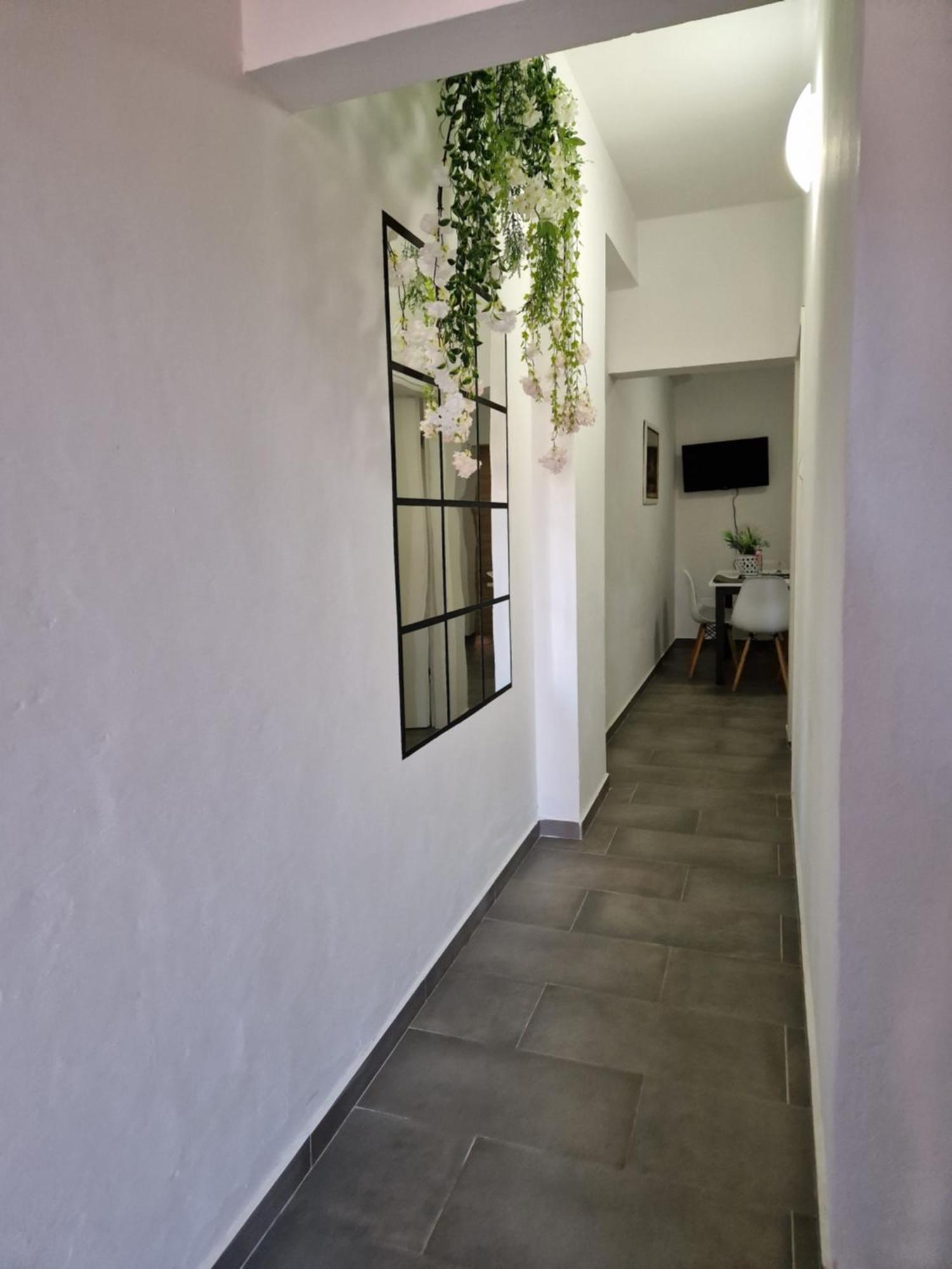 Aurelia Apartments, Vir Bagian luar foto