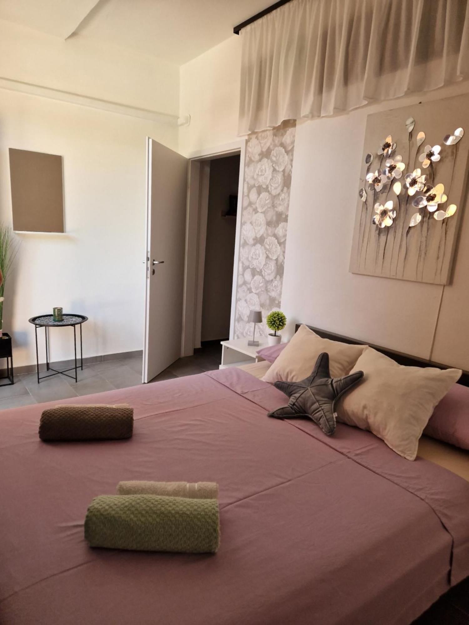 Aurelia Apartments, Vir Bagian luar foto