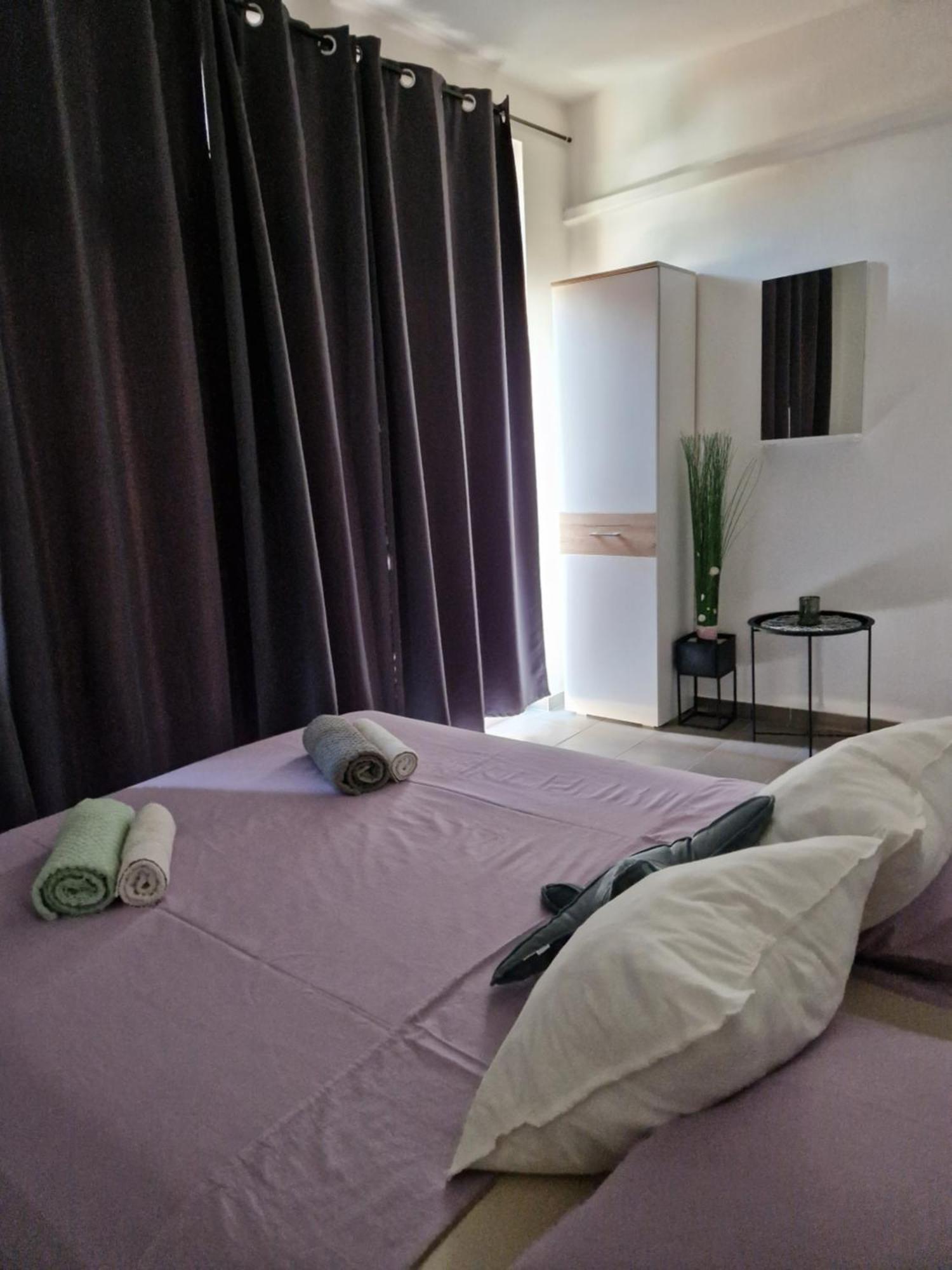 Aurelia Apartments, Vir Bagian luar foto