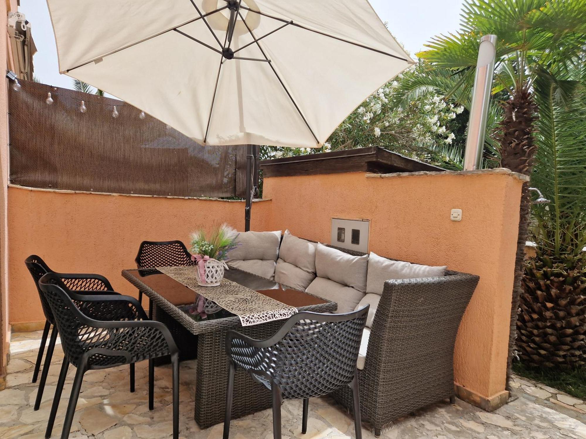 Aurelia Apartments, Vir Bagian luar foto