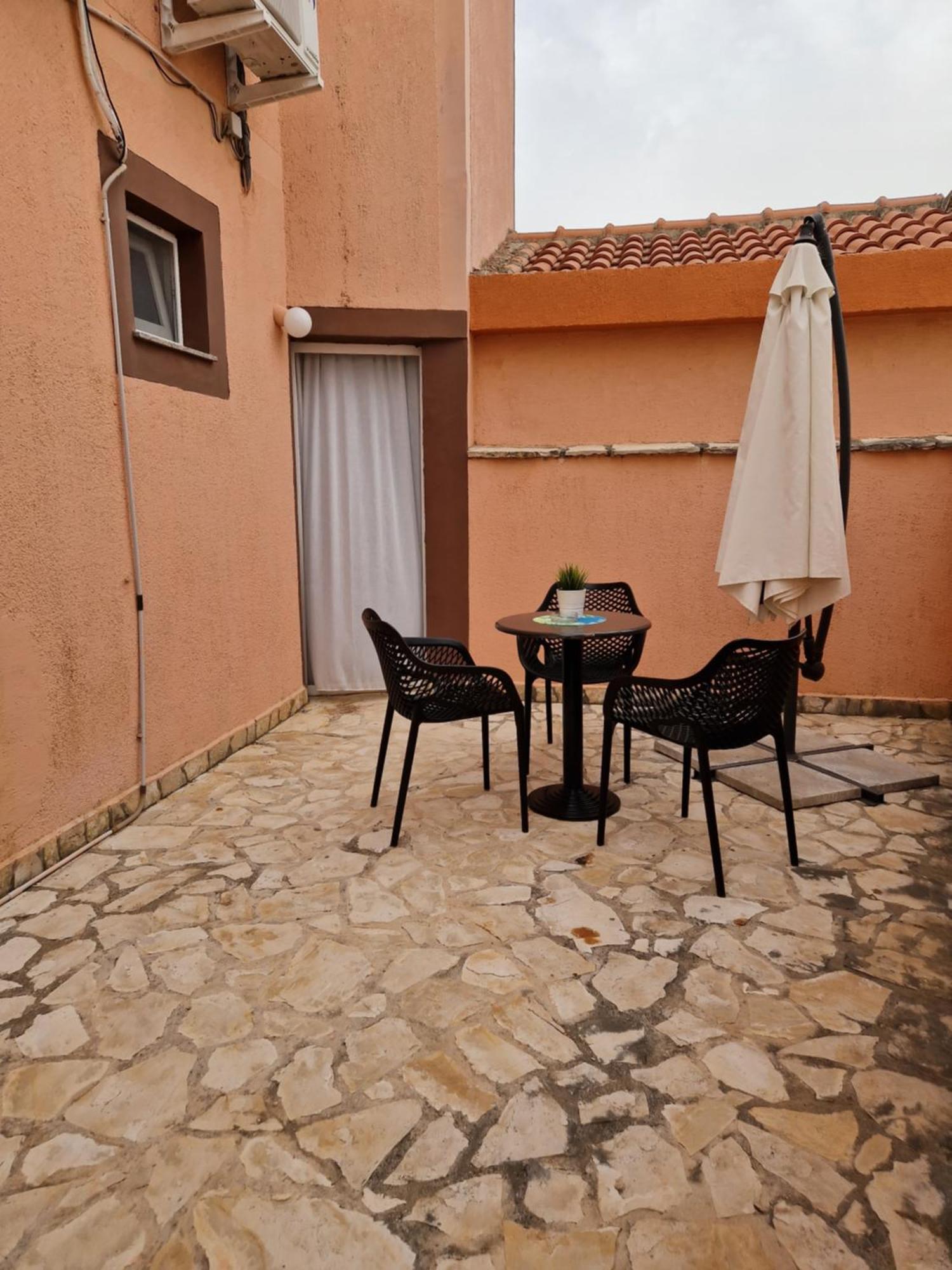 Aurelia Apartments, Vir Bagian luar foto