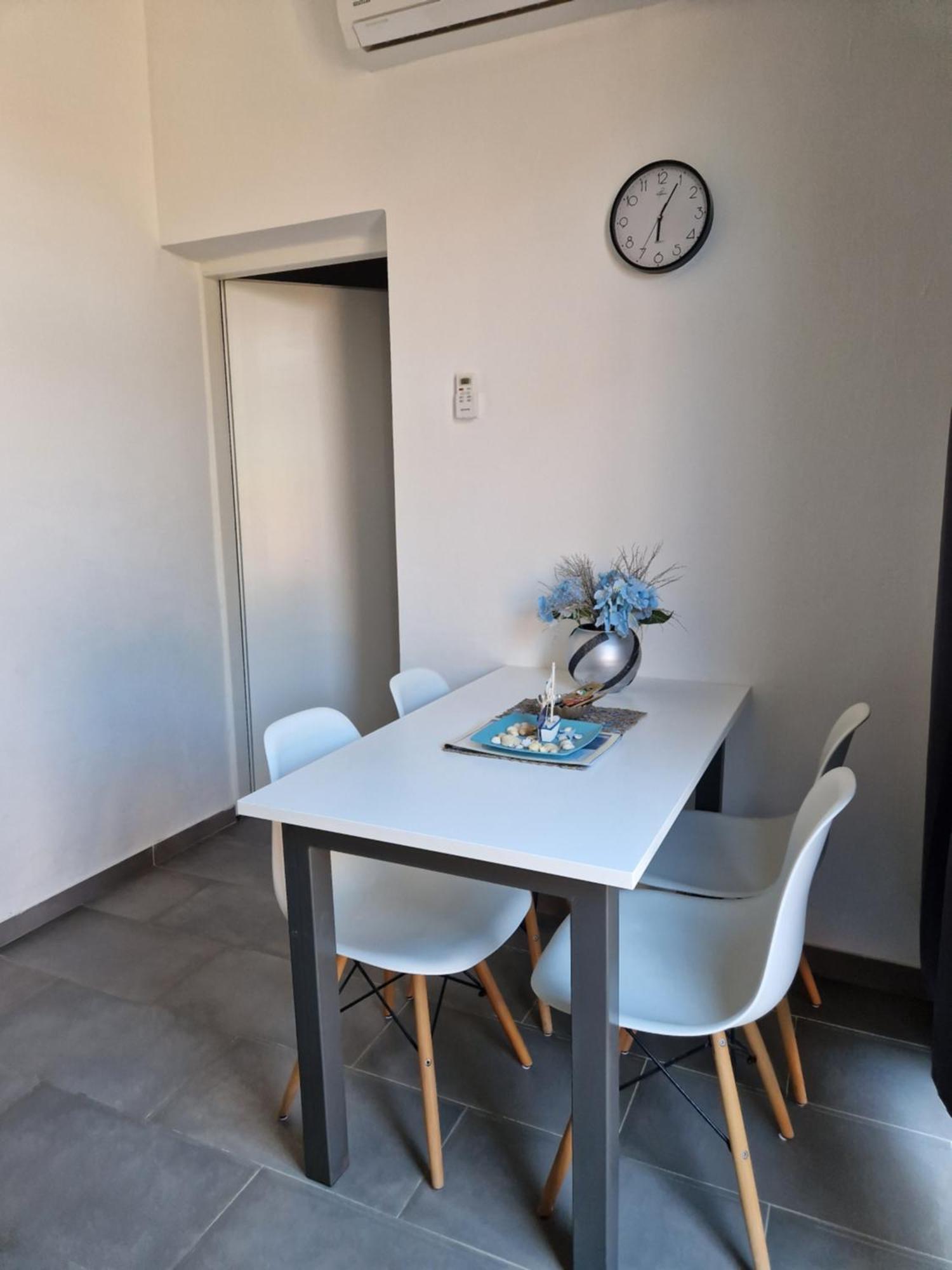 Aurelia Apartments, Vir Bagian luar foto
