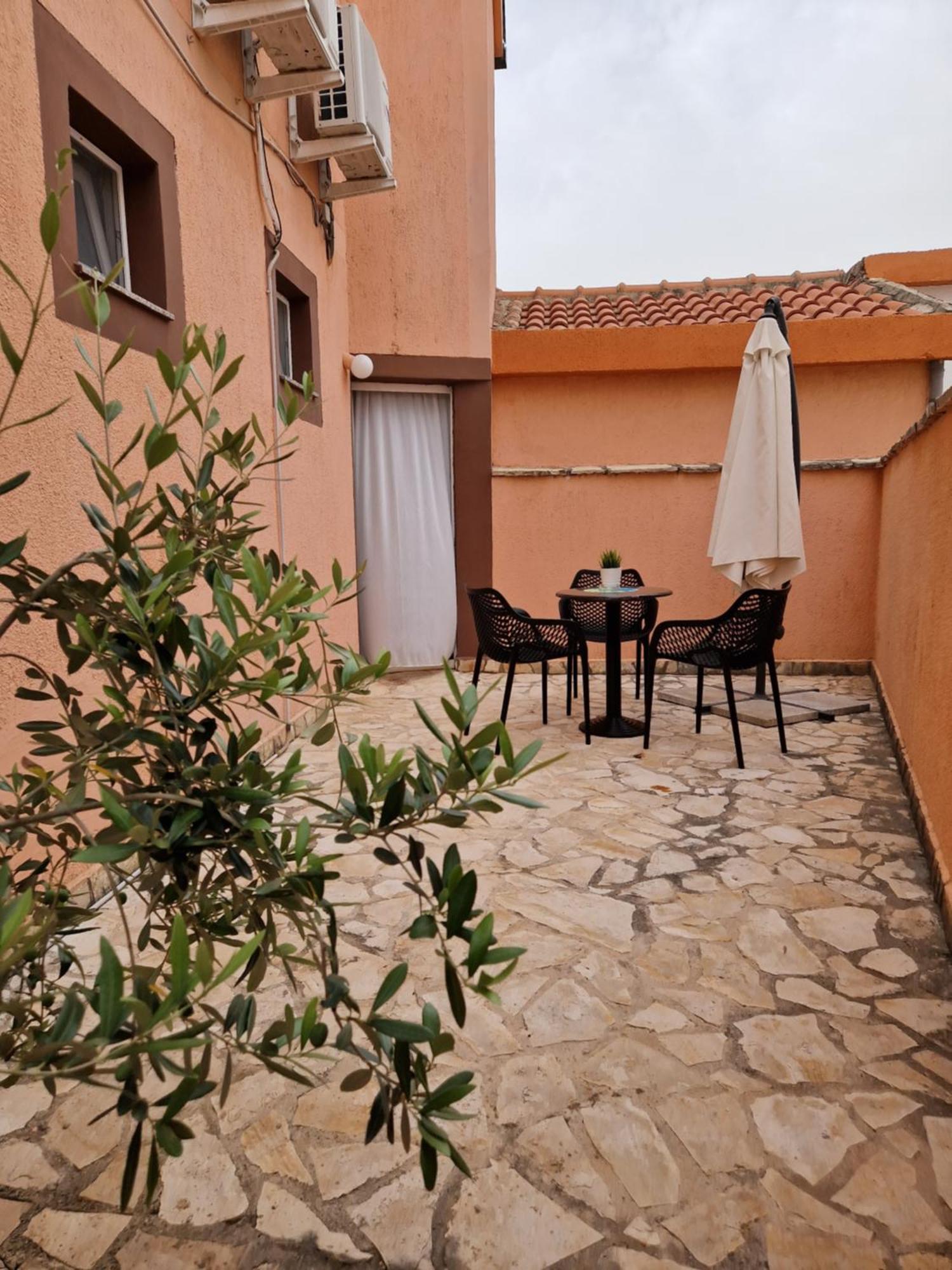 Aurelia Apartments, Vir Bagian luar foto