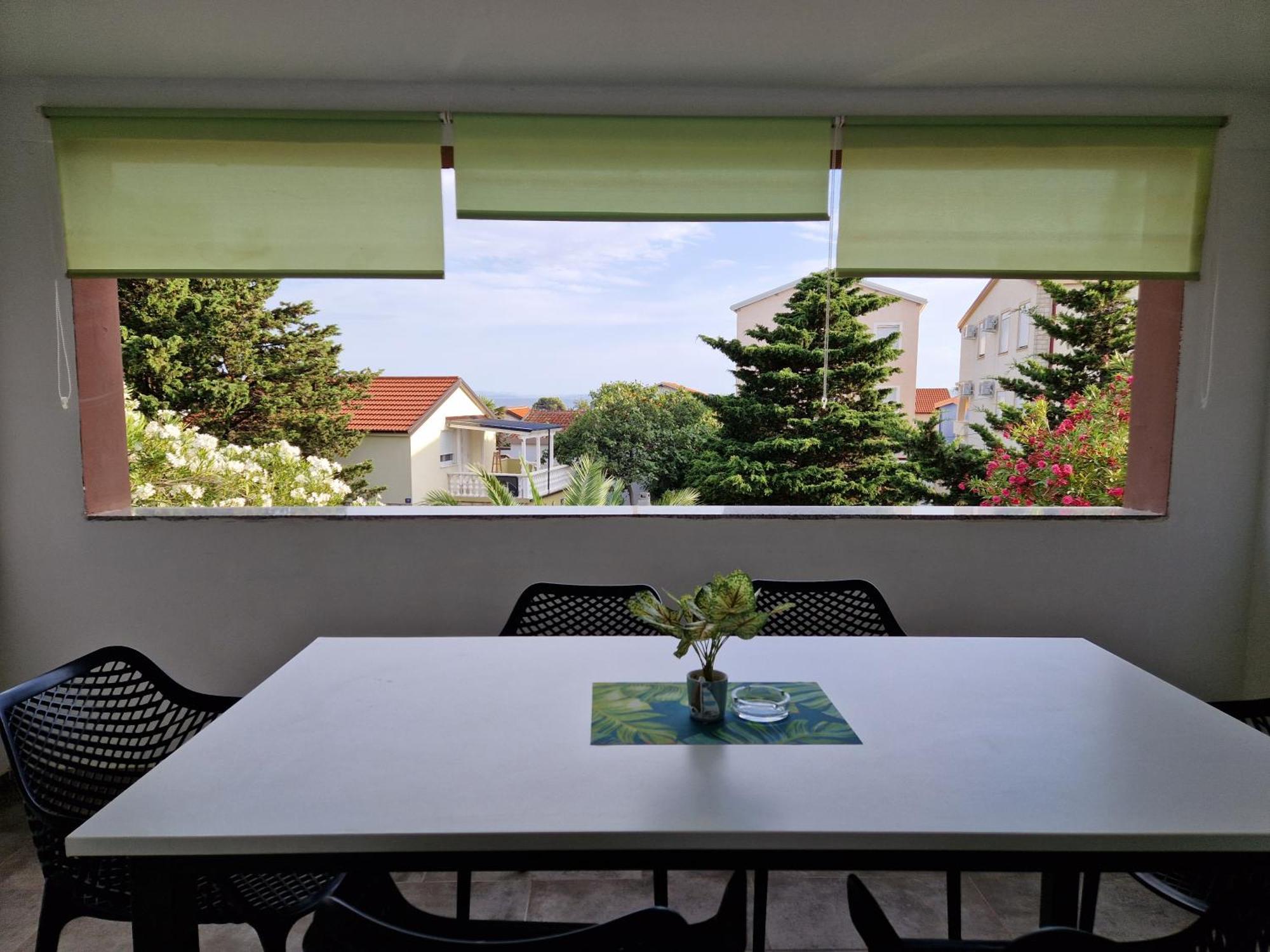 Aurelia Apartments, Vir Bagian luar foto
