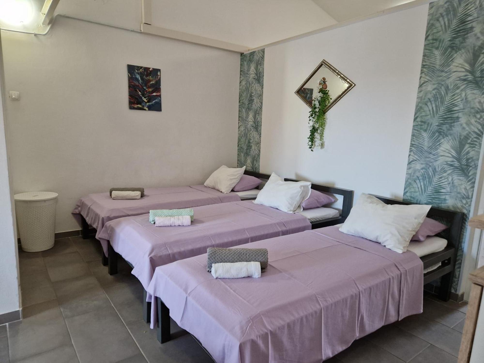 Aurelia Apartments, Vir Bagian luar foto