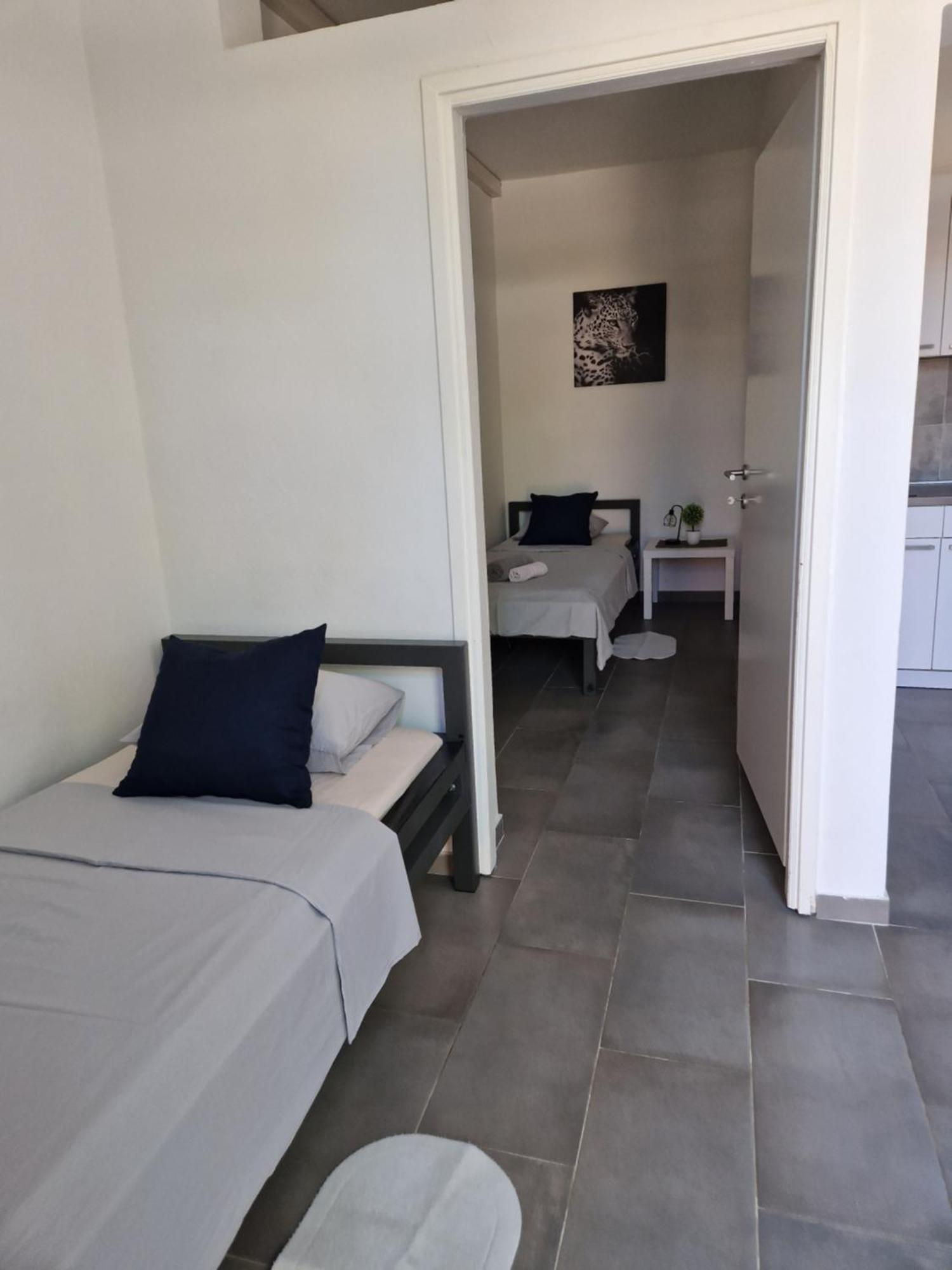 Aurelia Apartments, Vir Bagian luar foto