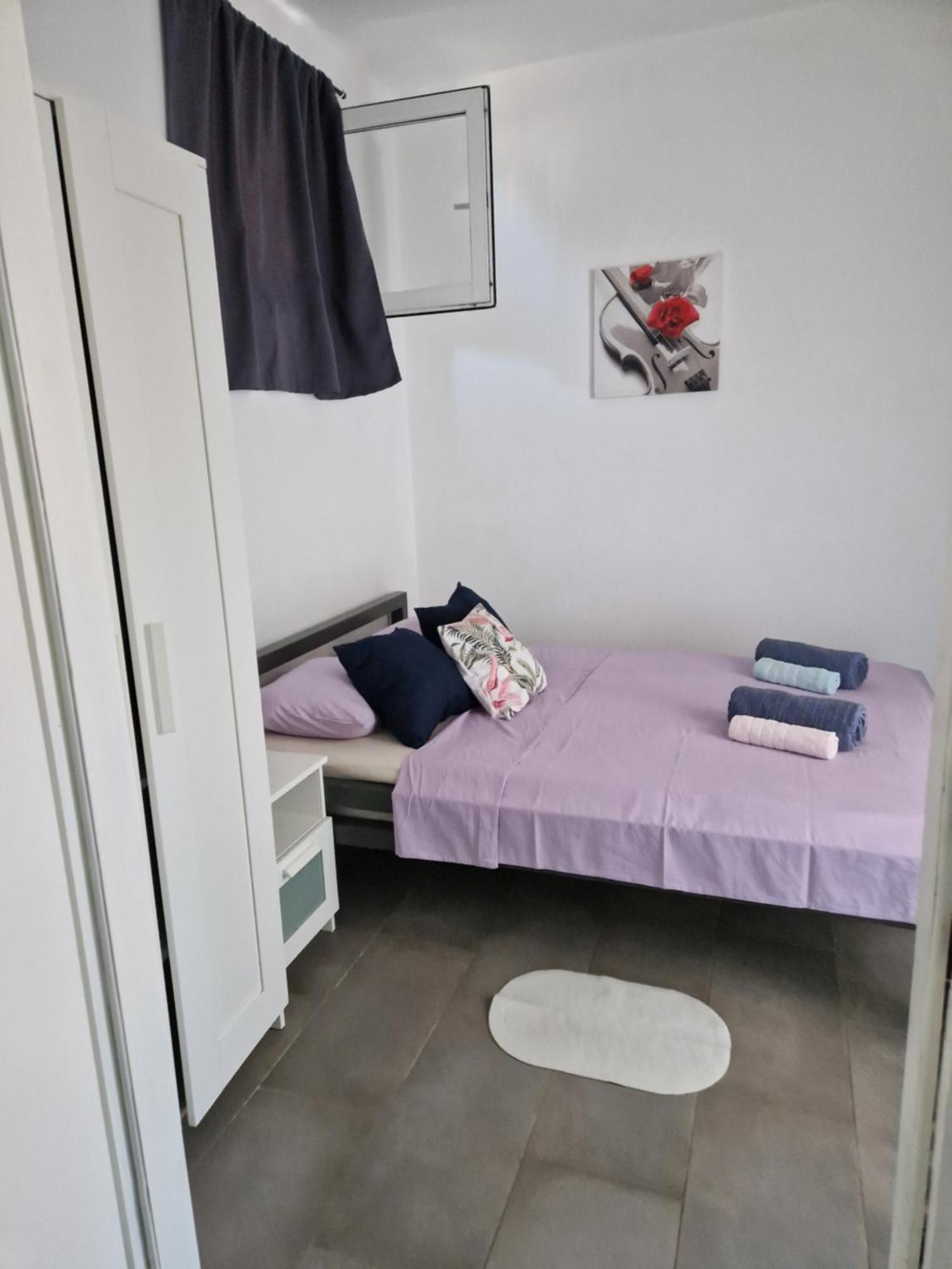 Aurelia Apartments, Vir Bagian luar foto