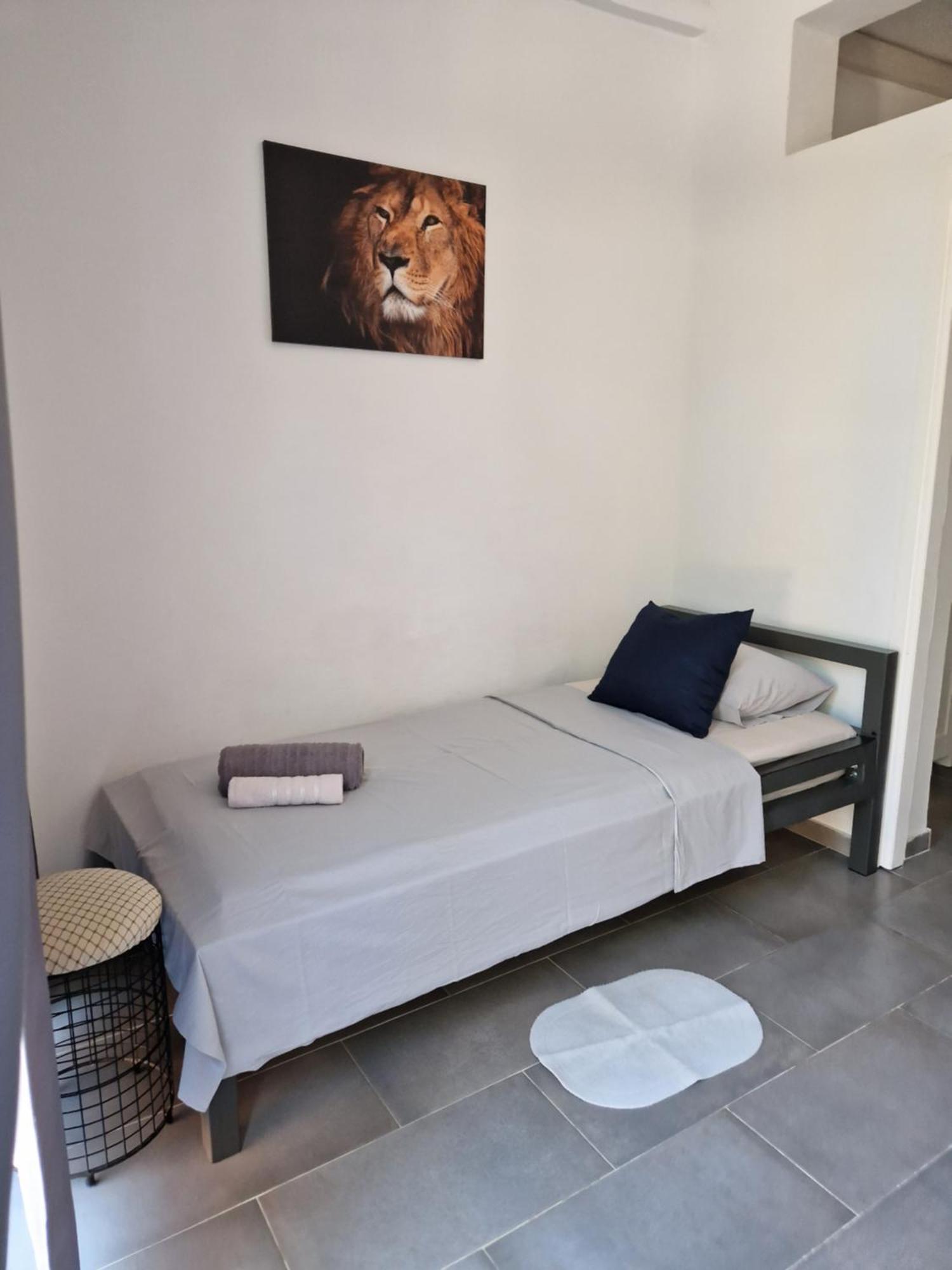 Aurelia Apartments, Vir Bagian luar foto