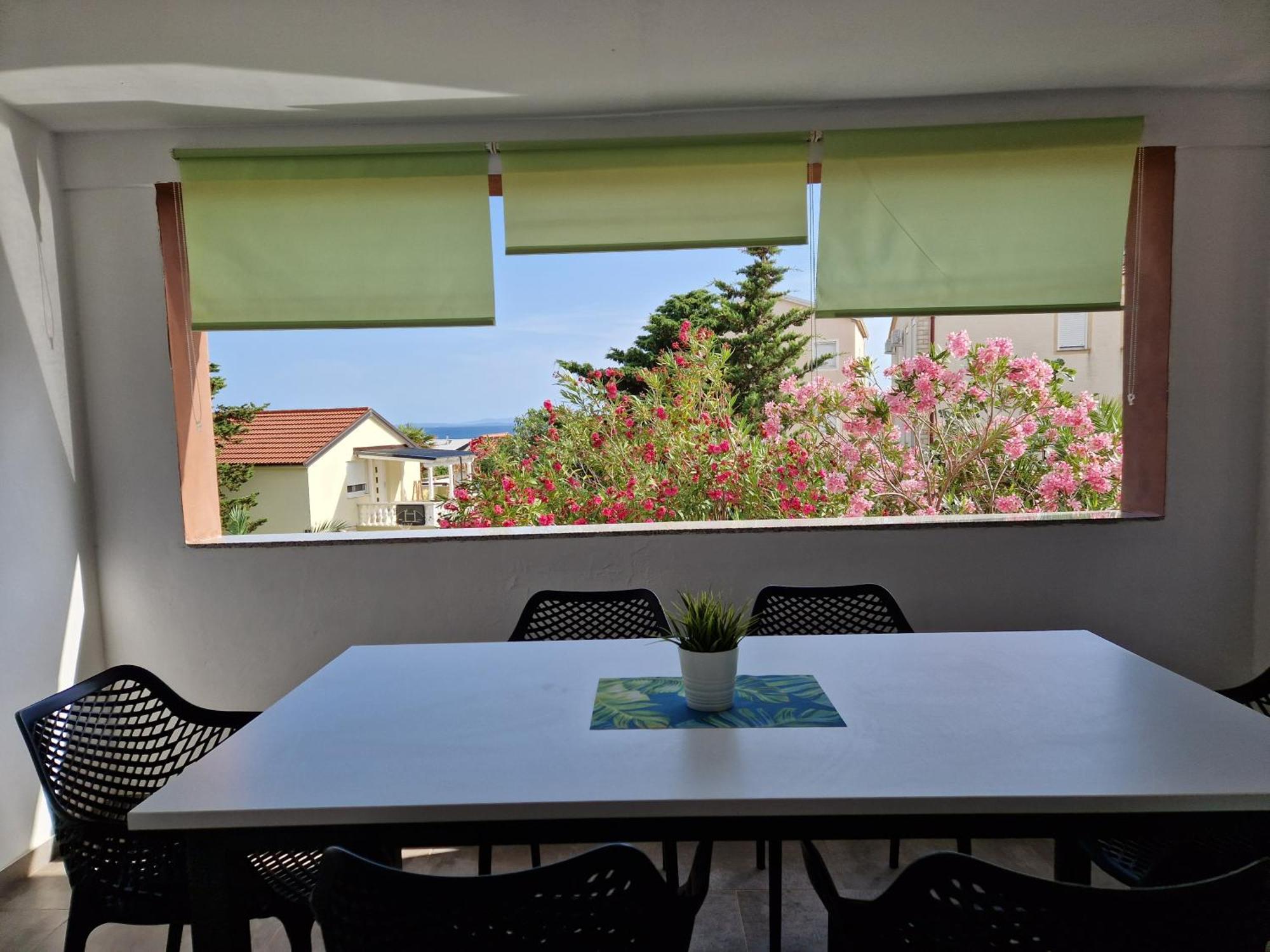 Aurelia Apartments, Vir Bagian luar foto