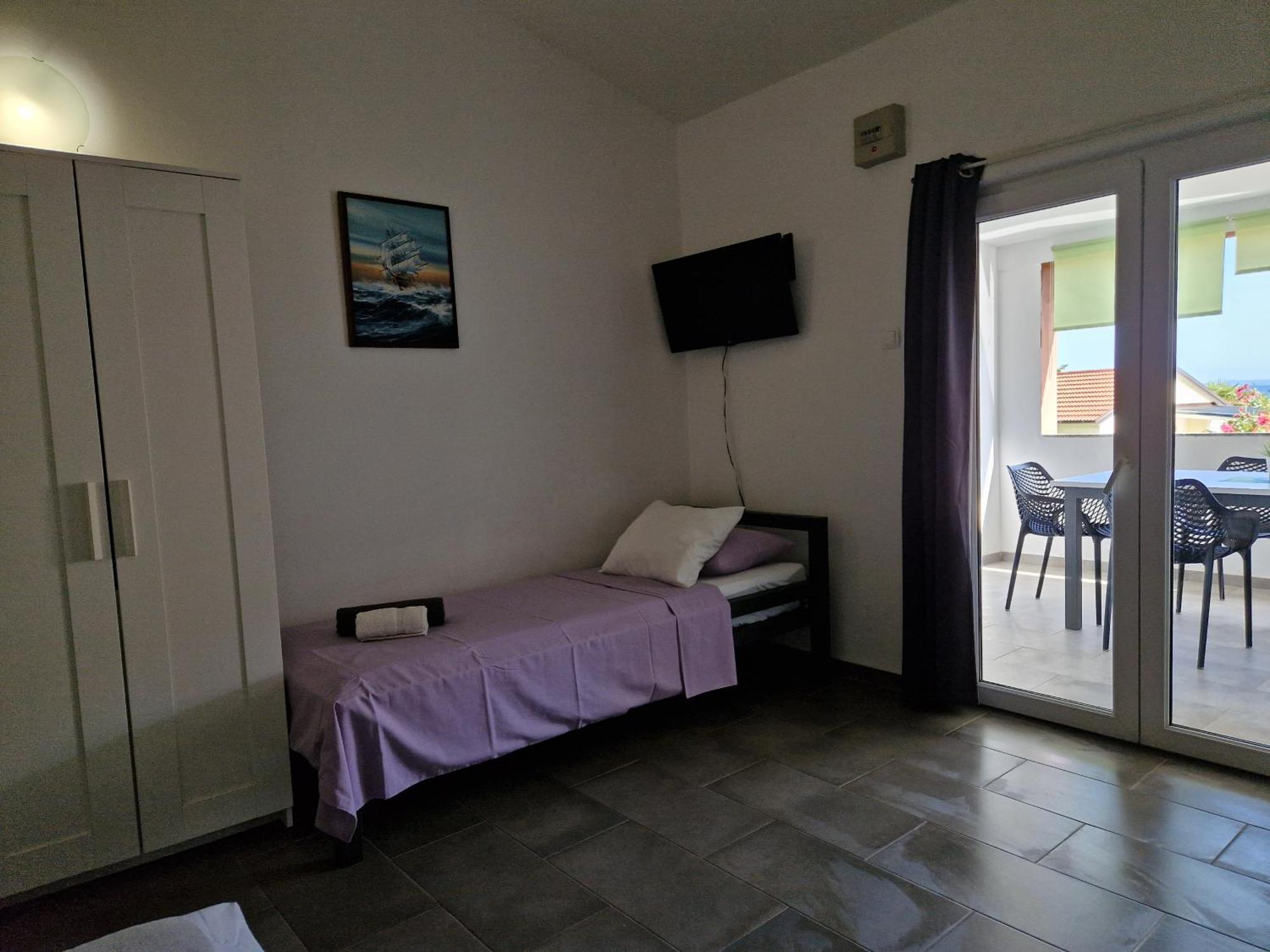 Aurelia Apartments, Vir Bagian luar foto
