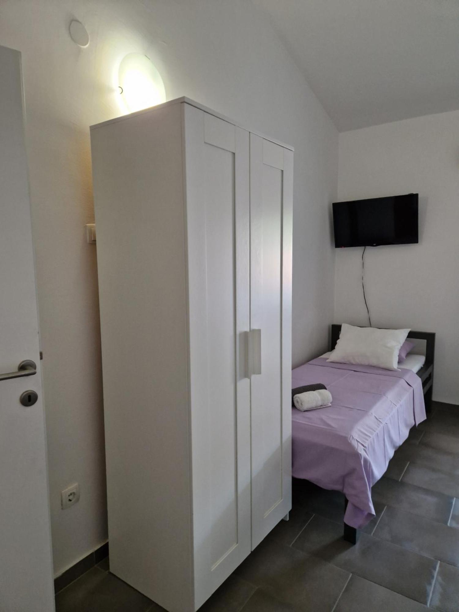 Aurelia Apartments, Vir Bagian luar foto