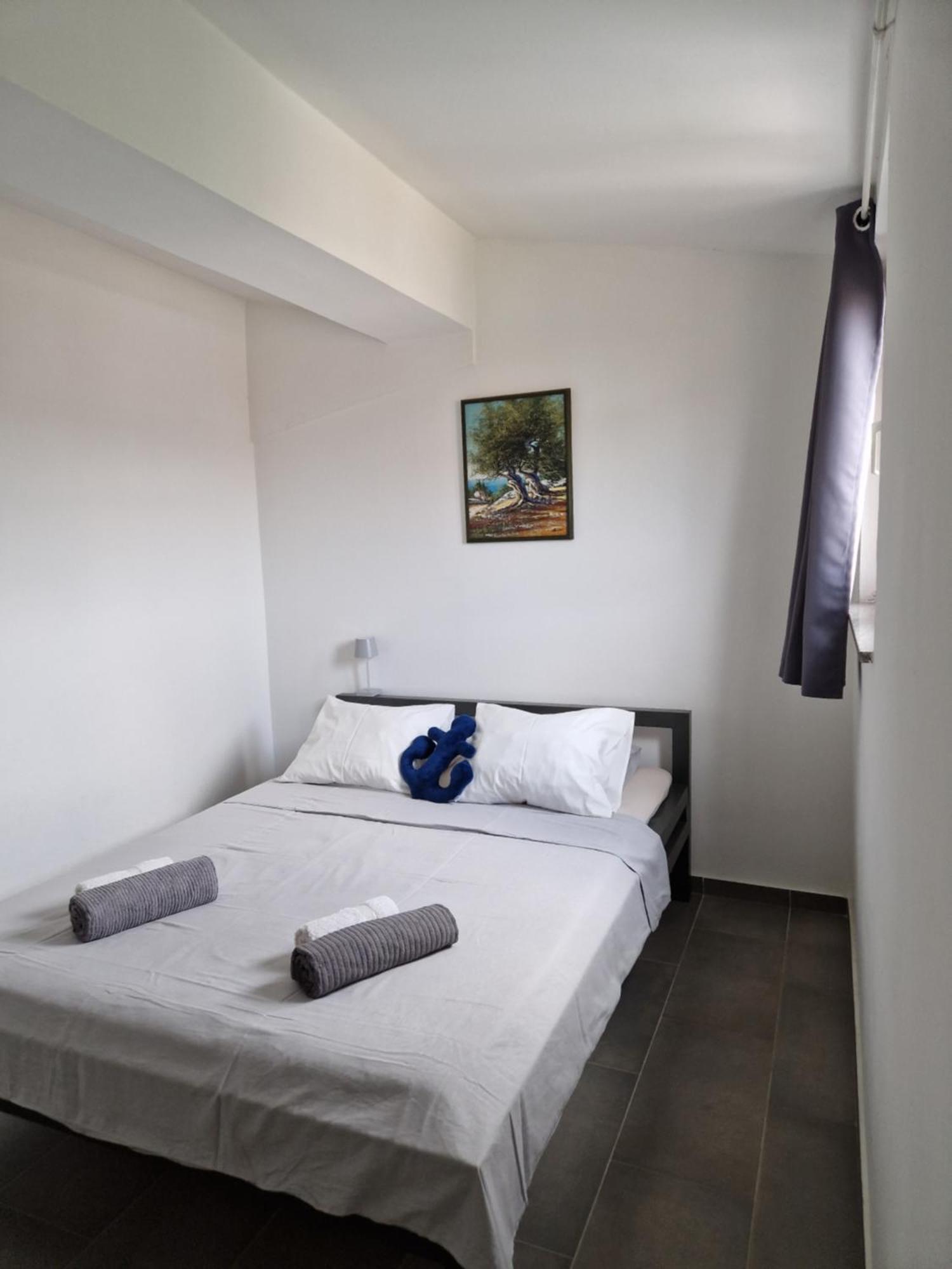 Aurelia Apartments, Vir Bagian luar foto