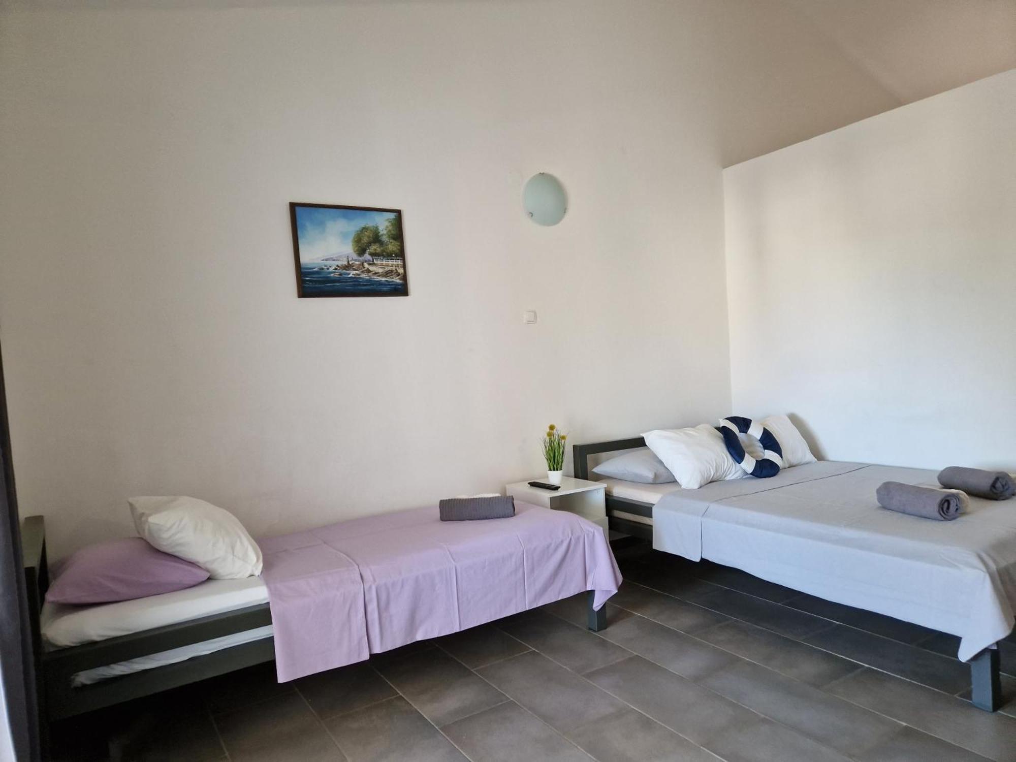 Aurelia Apartments, Vir Bagian luar foto